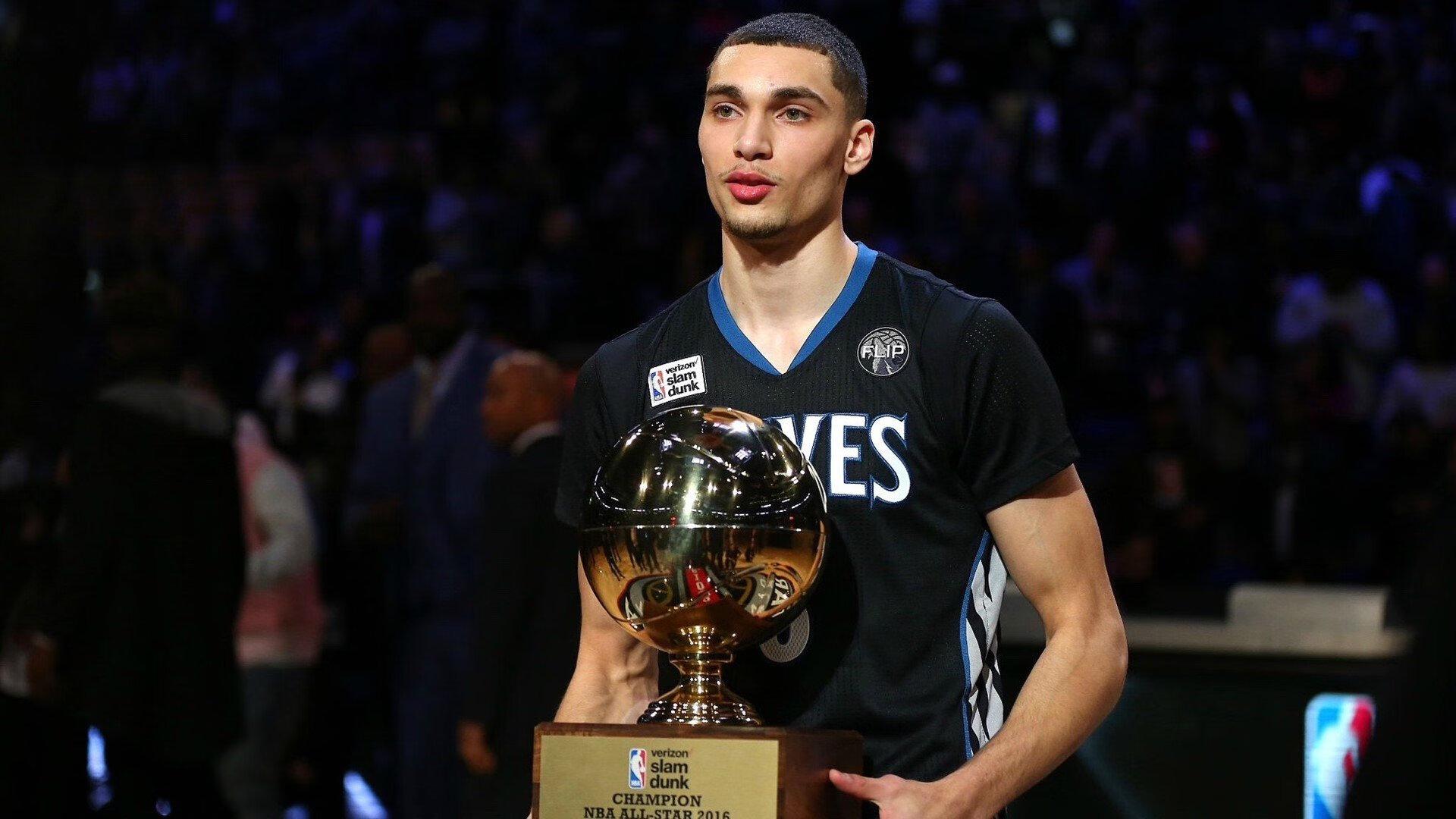 手握一大法宝！小卡到队第一天猛龙便展开游说攻势